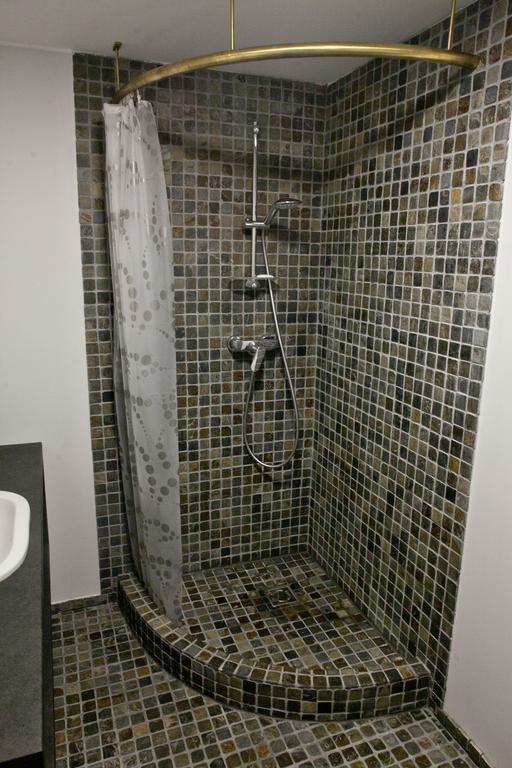 Amber White Apartment 耶德库安特 外观 照片