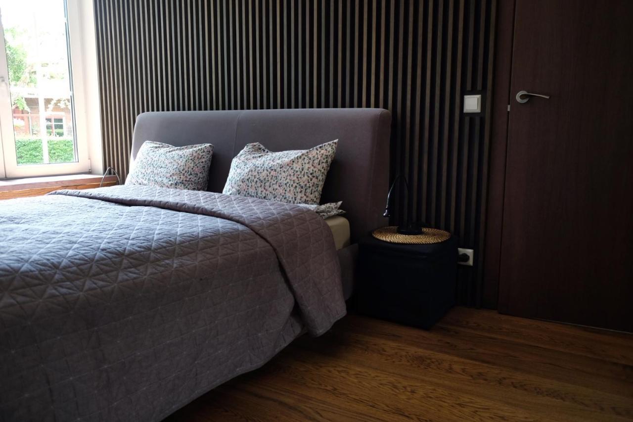 Amber White Apartment 耶德库安特 外观 照片
